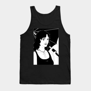 Deads Tank Top